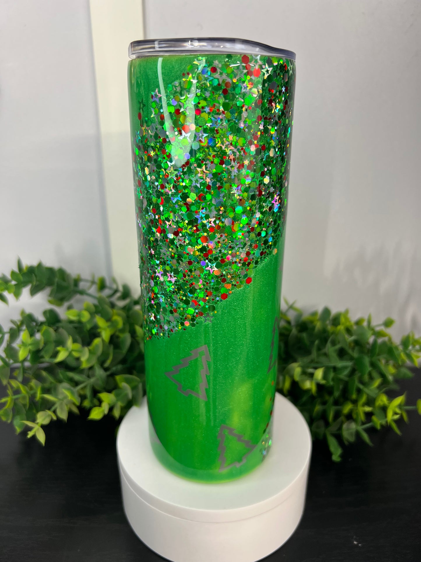 Live Event Cup #19- 20oz Skinny