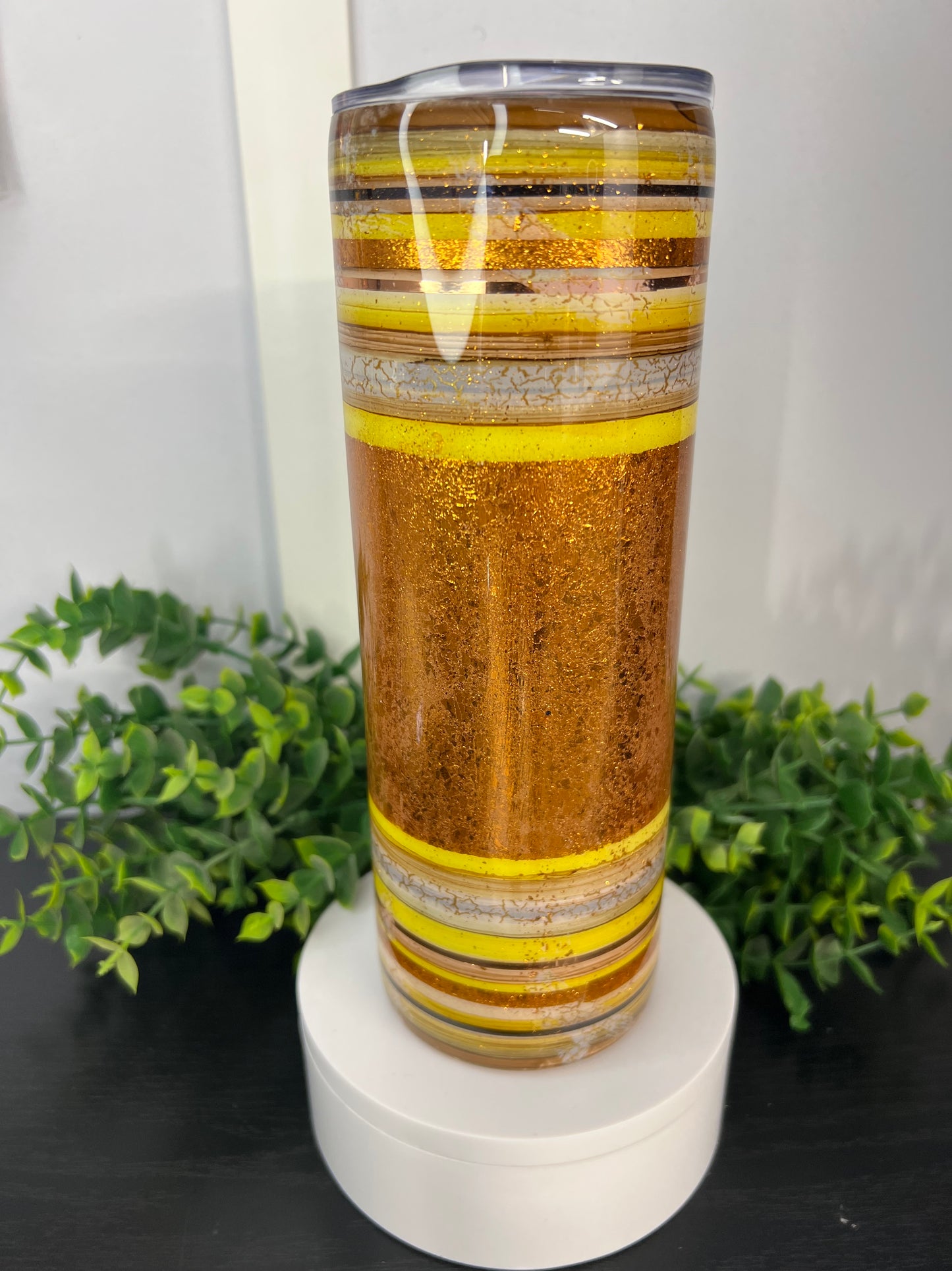 Live Event Cup #11 - 20oz Skinny