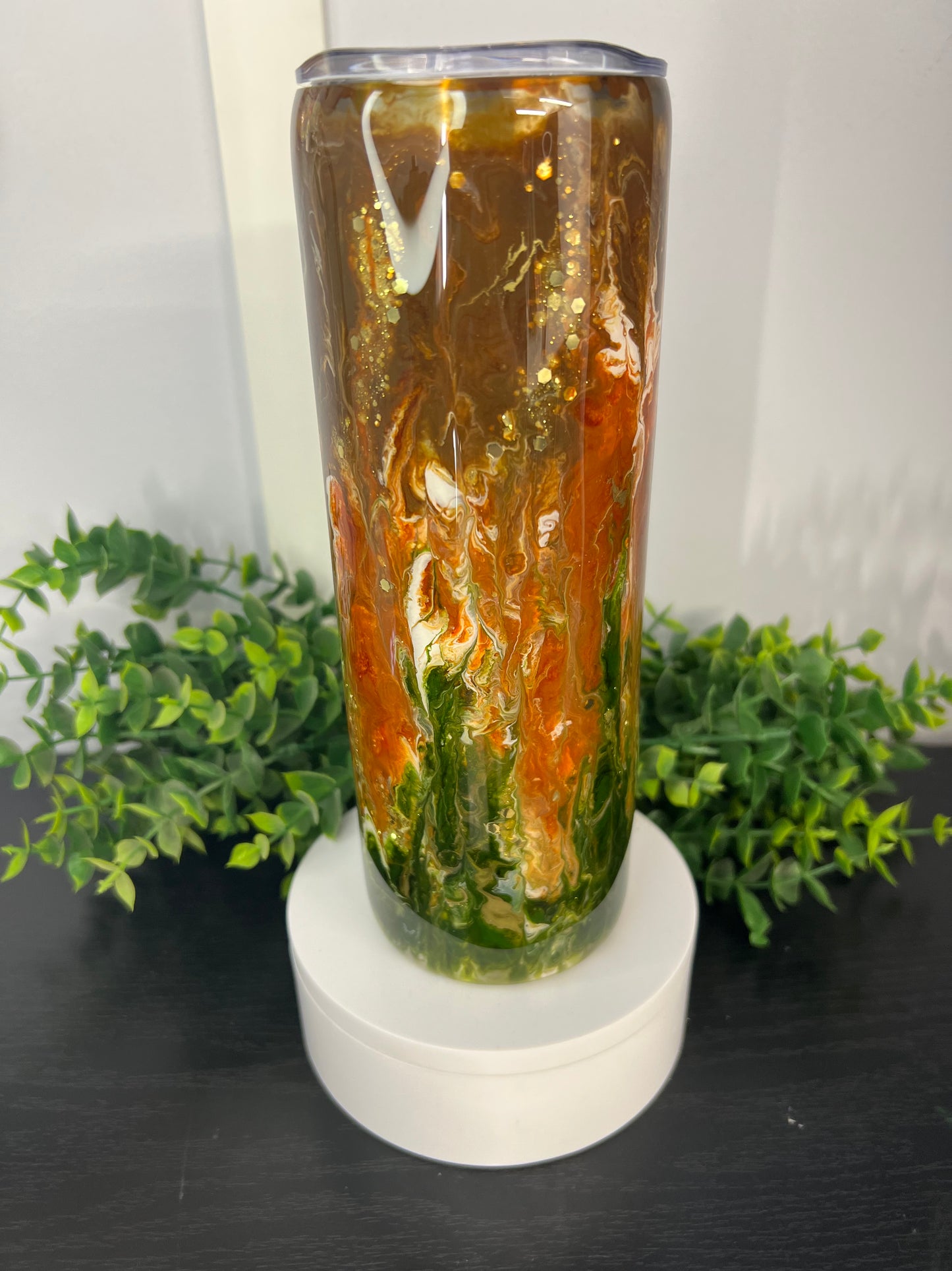 Live Event Cup #2 - 20oz Skinny