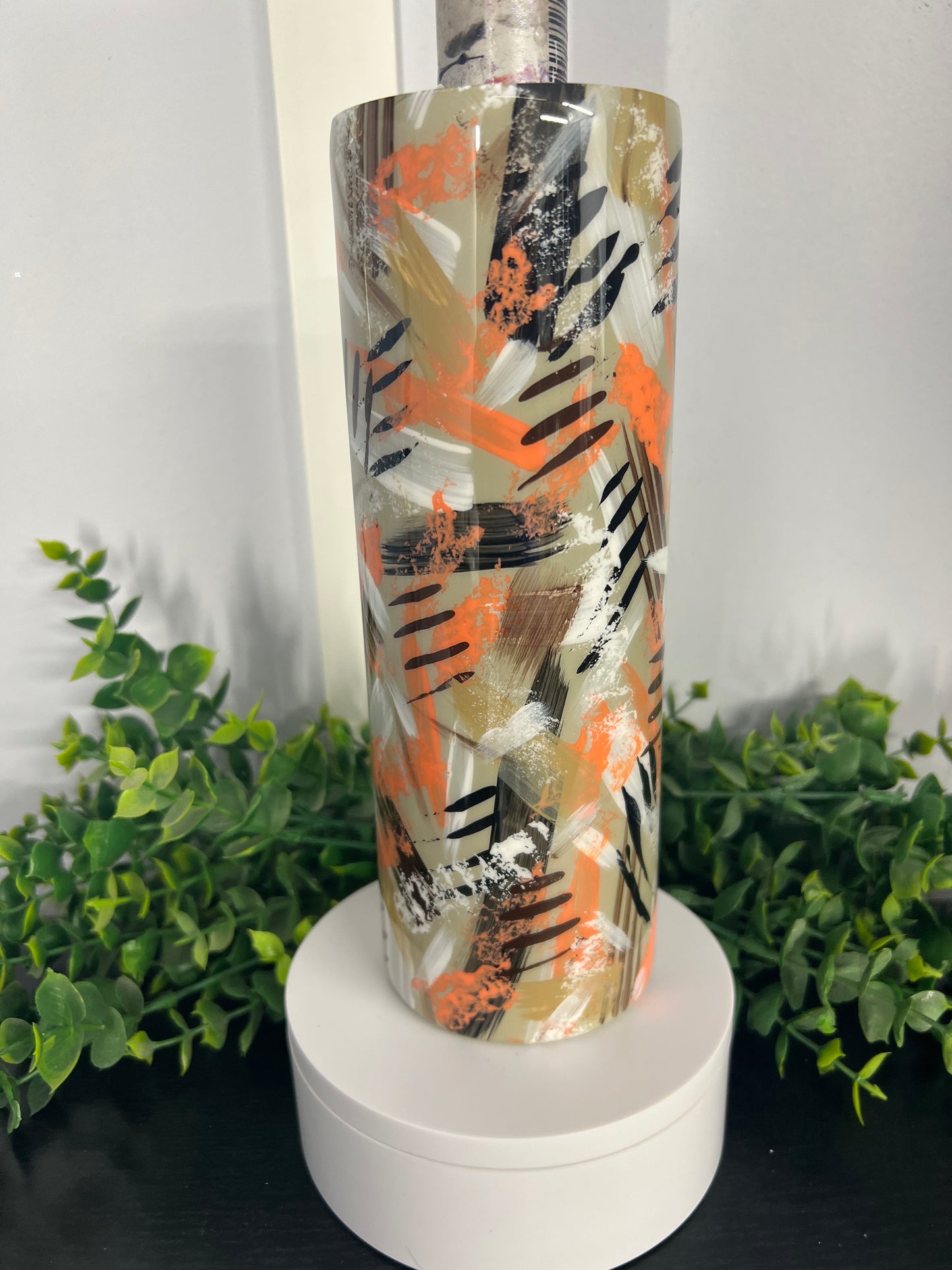 Live Event Cup #9 - 20oz skinny