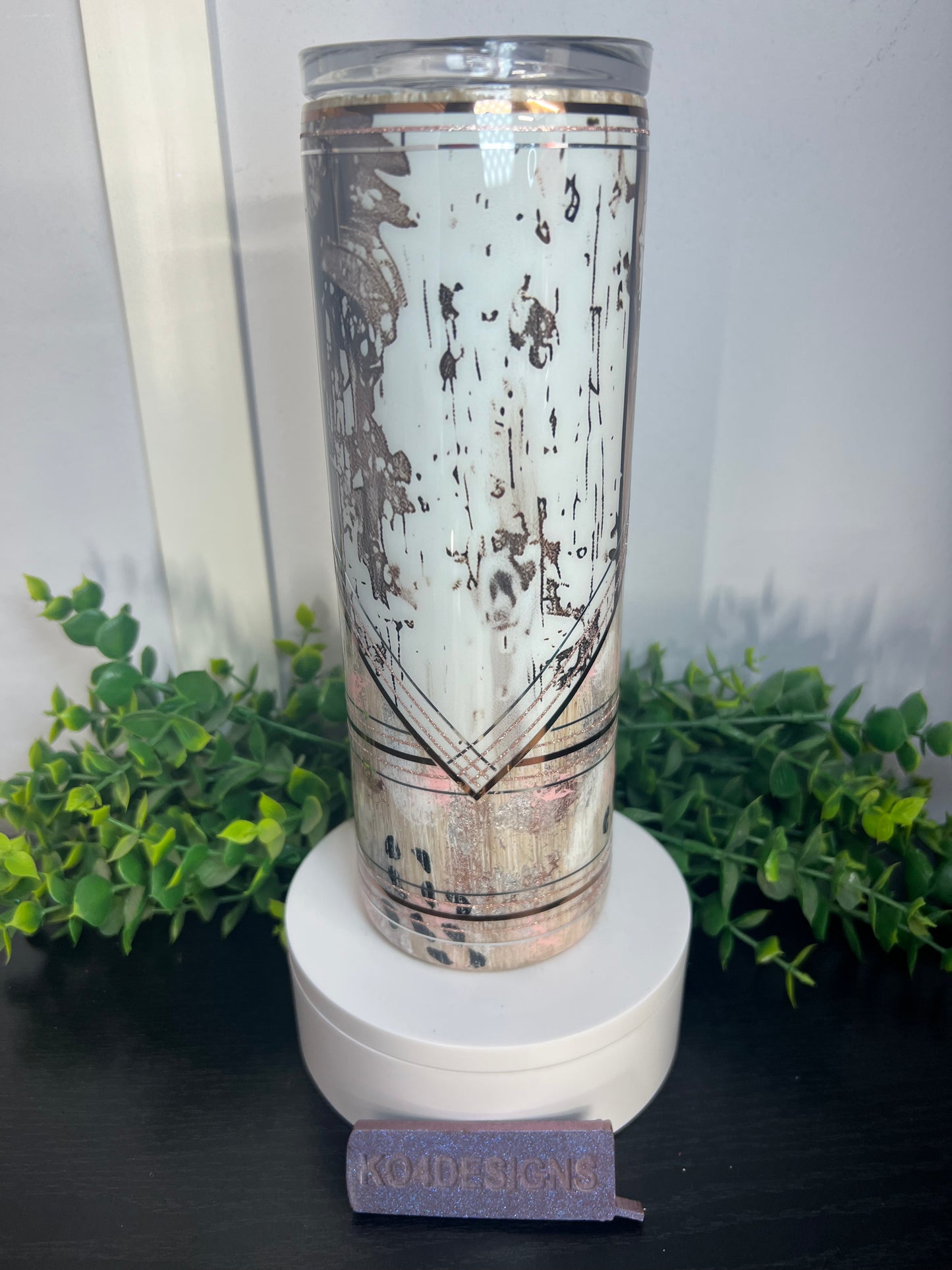 Live Event 5/28 - Cup #29 20oz Skinny