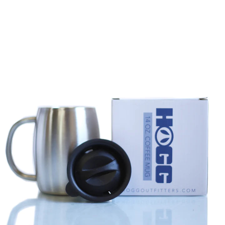 CUSTOM - 14oz Coffee Mug