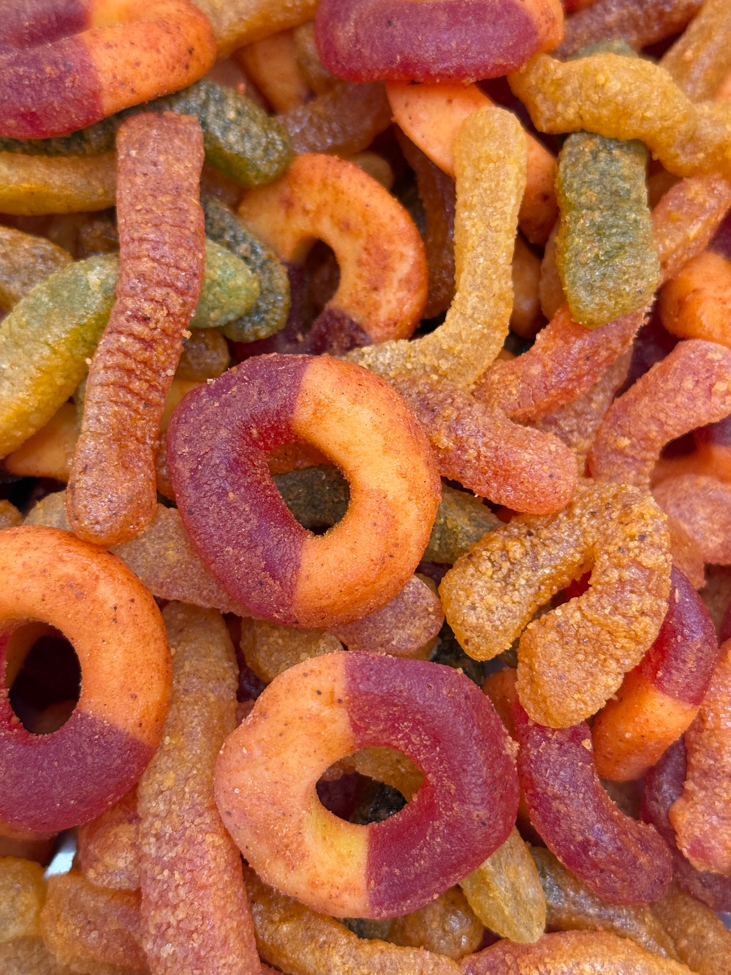 Chamoy Premix