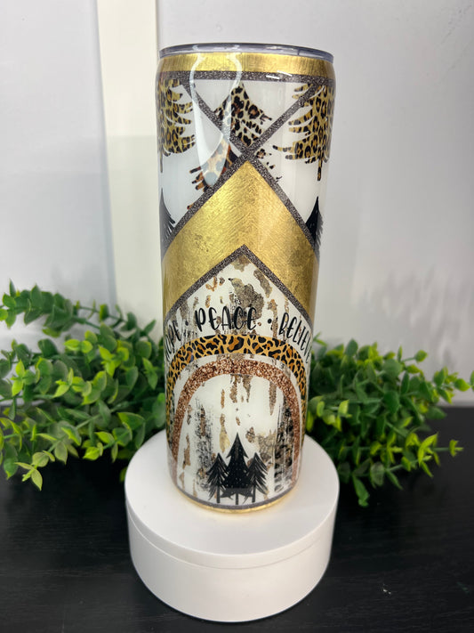 Live Event Cup #24- 20oz Skinny