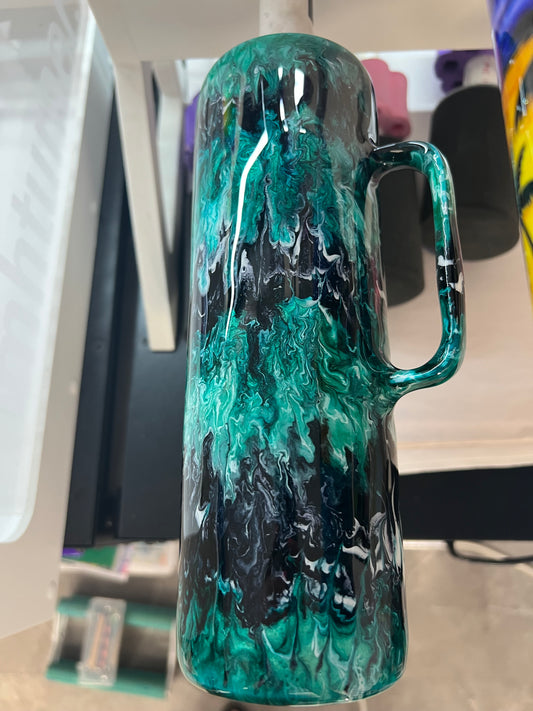 Live Event Cup #18 - 30oz skinny with handle