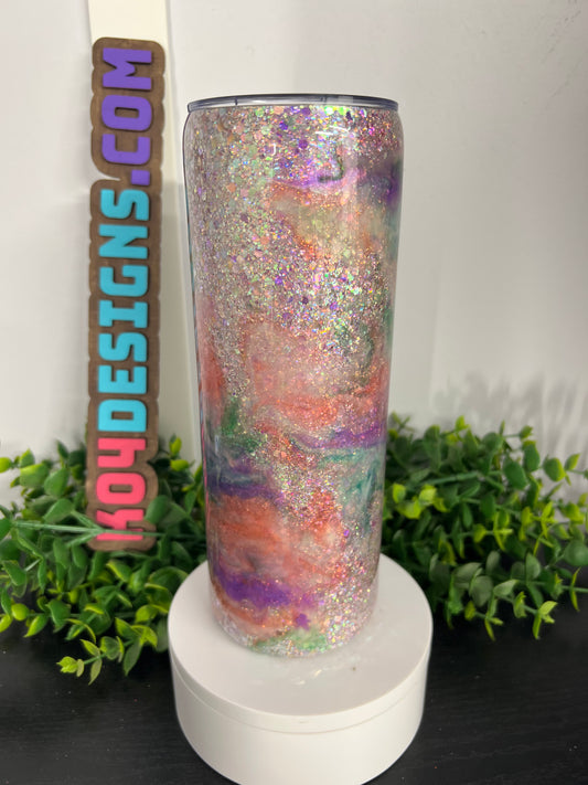 20oz skinny - Live Event Cup #10