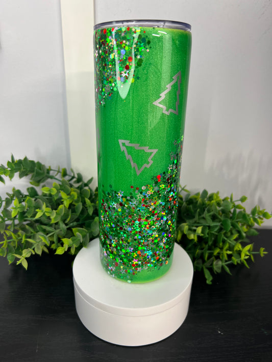 Live Event Cup #19- 20oz Skinny