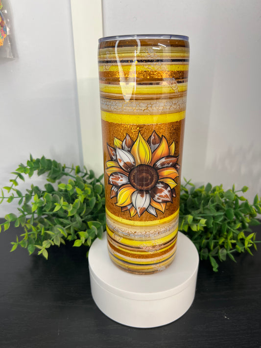 Live Event Cup #11 - 20oz Skinny