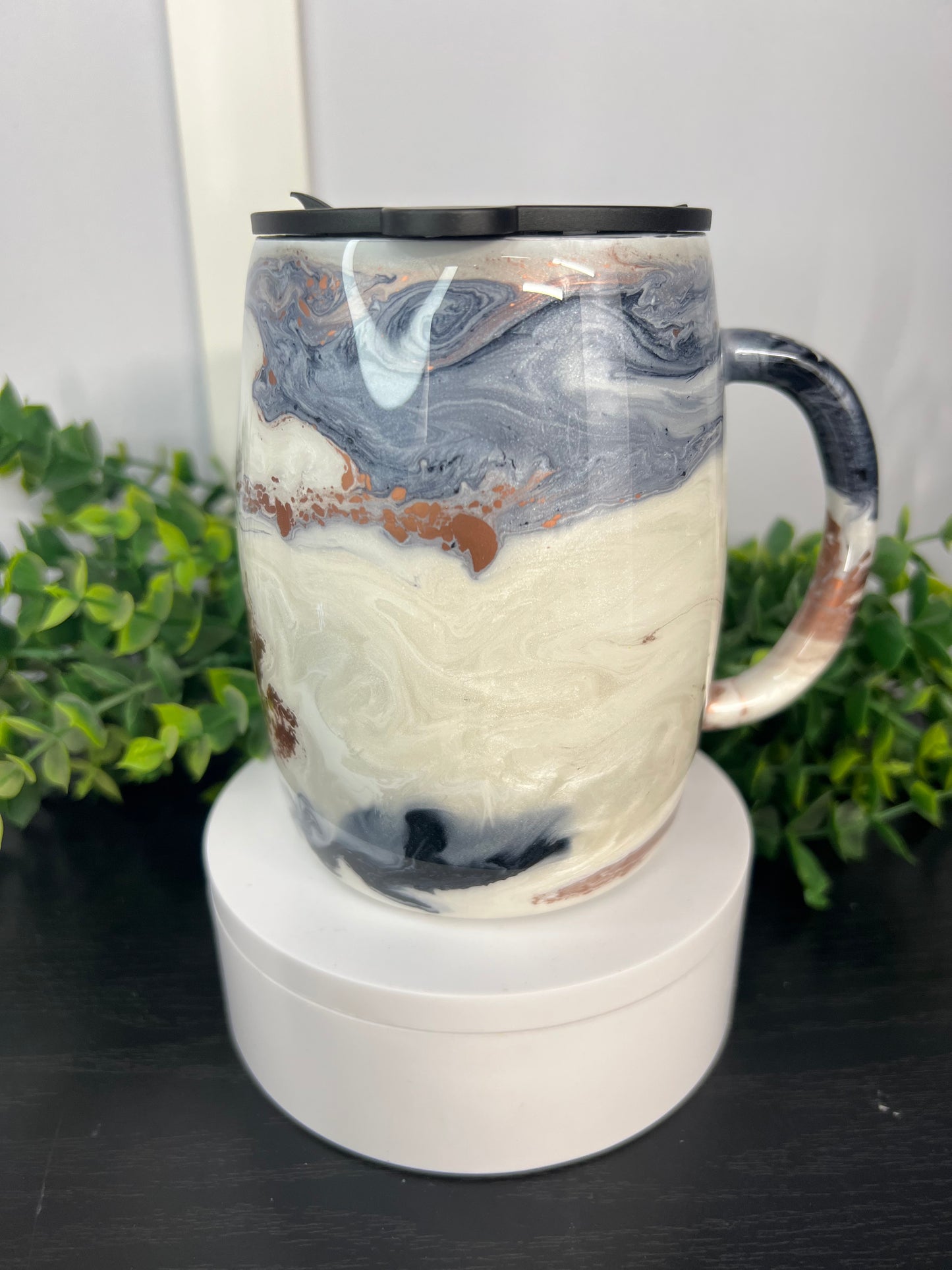 Live Event Cup #13 - 14oz Mug