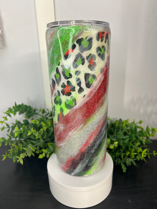 Live Event Cup #4 - 30oz Thick