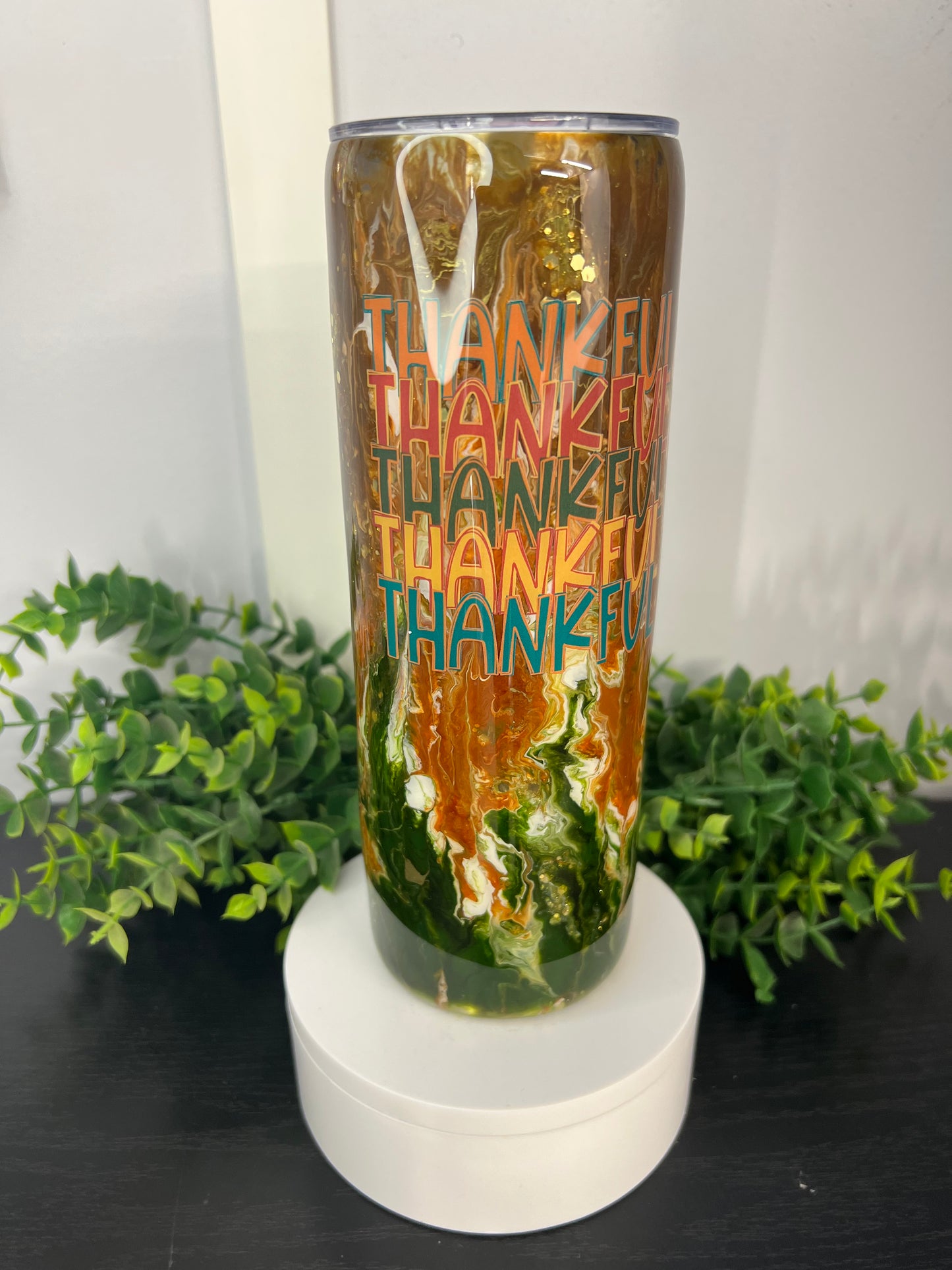 Live Event Cup #2 - 20oz Skinny