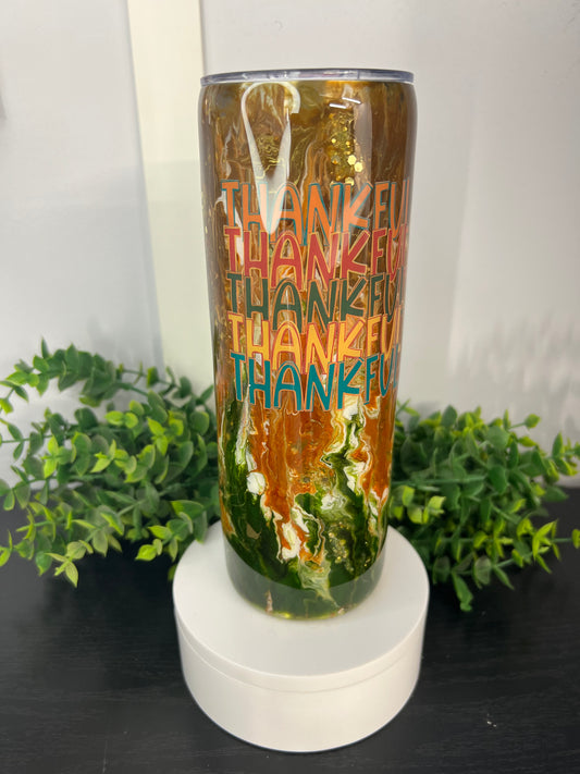 Live Event Cup #2 - 20oz Skinny