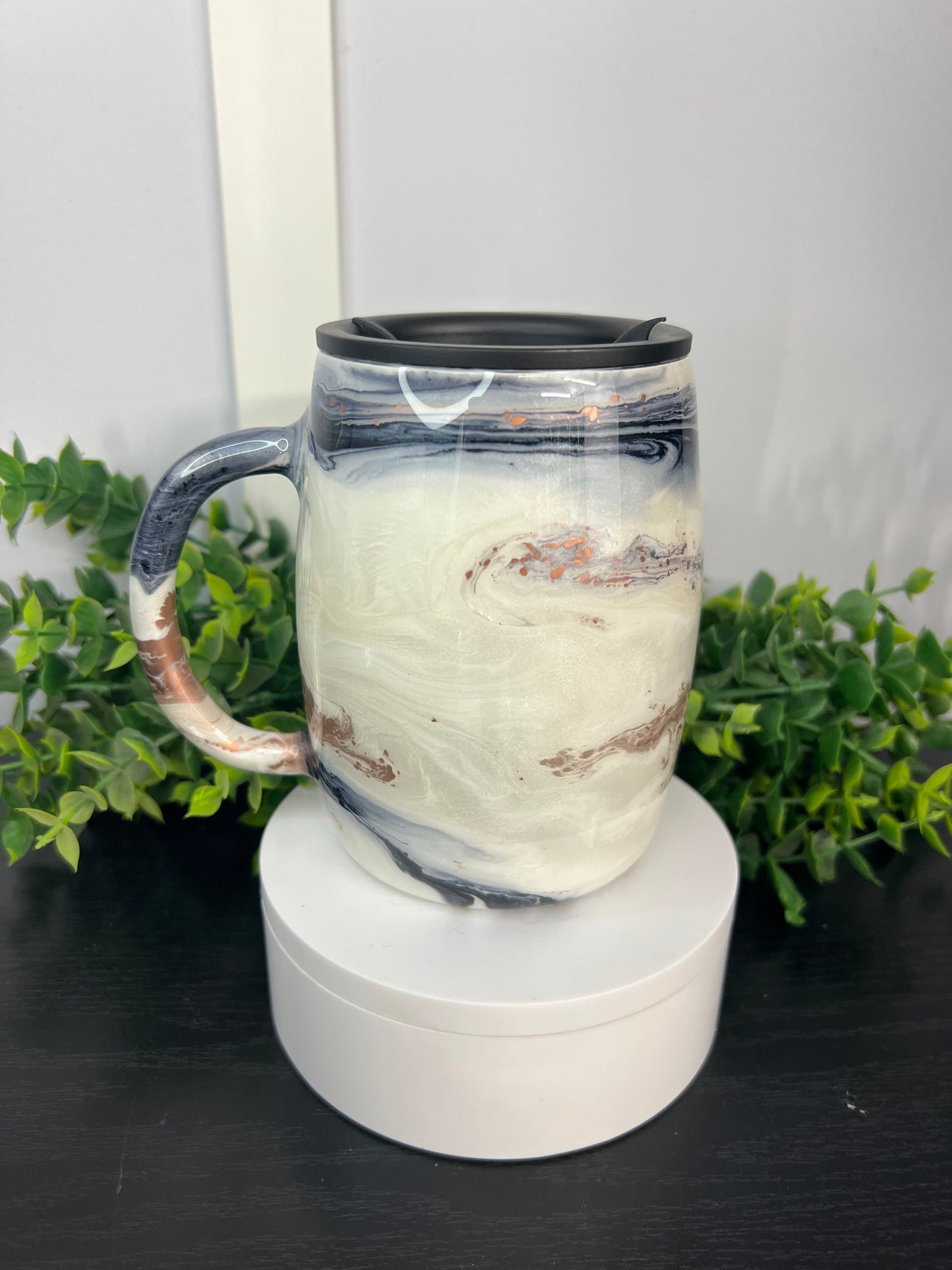 Live Event Cup #13 - 14oz Mug