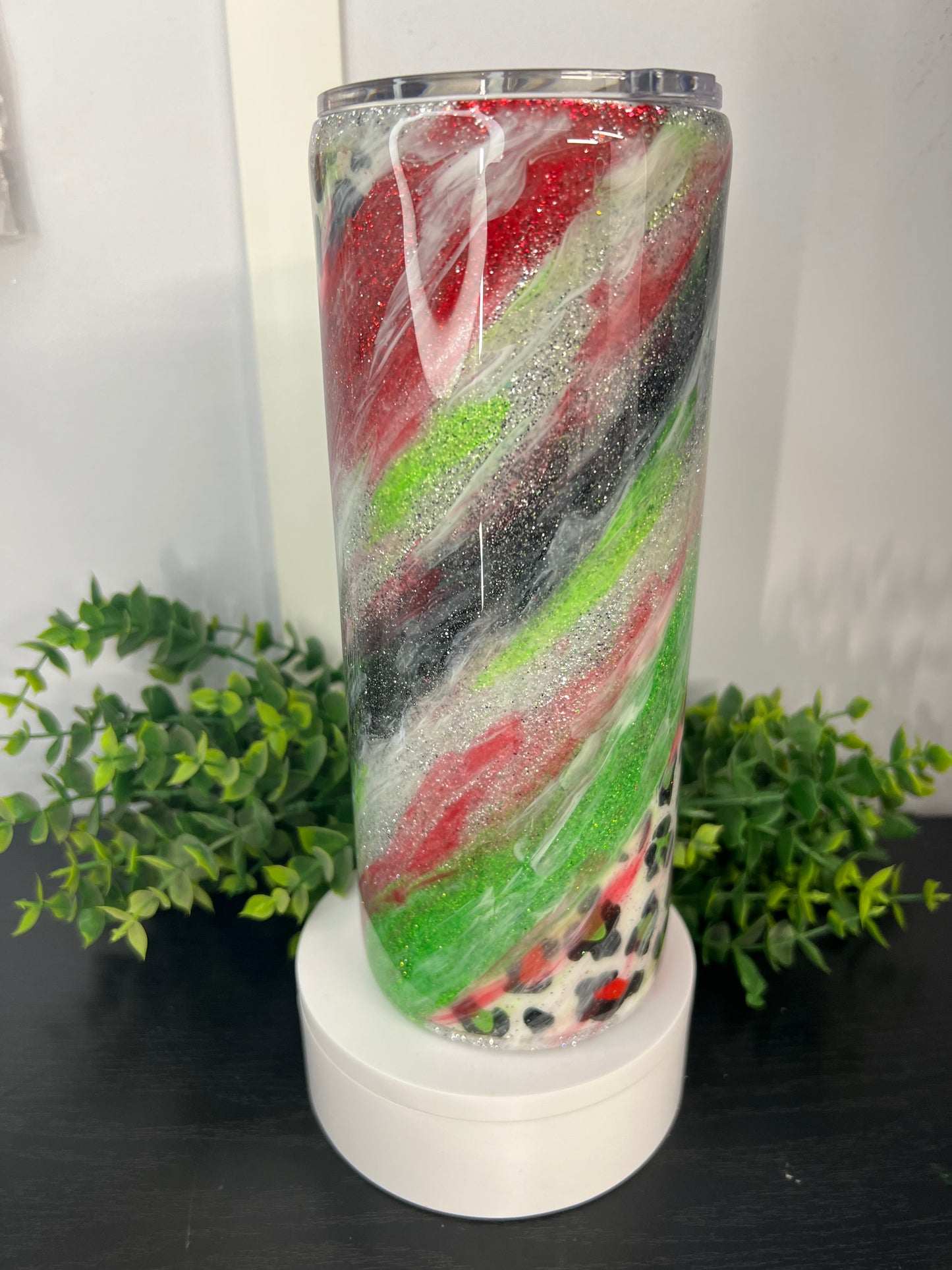 Live Event Cup #4 - 30oz Thick