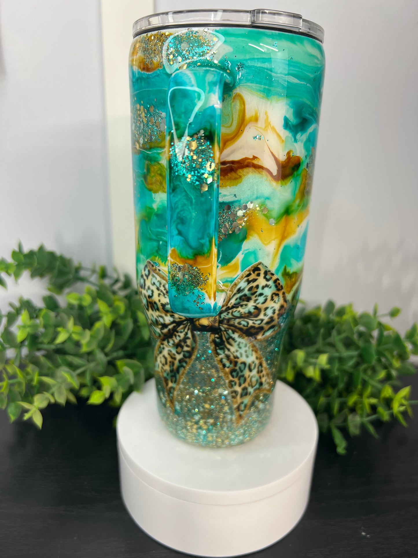 Live Event Cup #16 - 24oz with handle