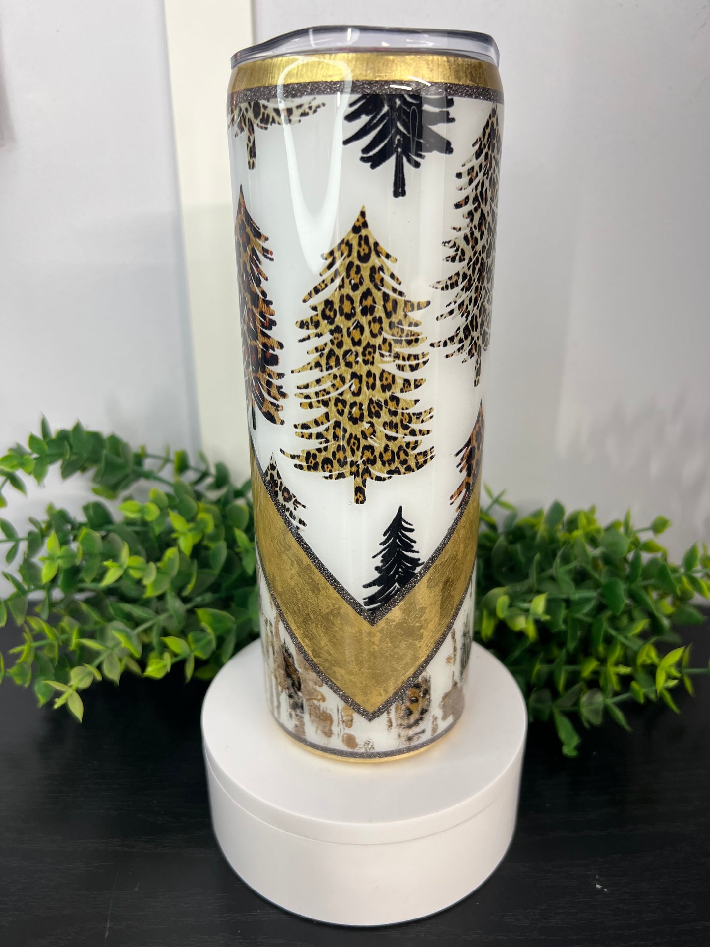 Live Event Cup #24- 20oz Skinny