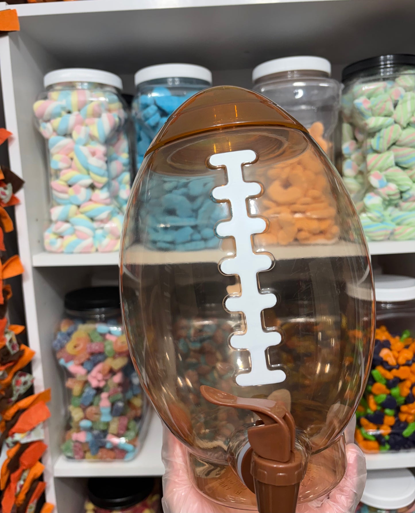 Snackleboxes and Jars
