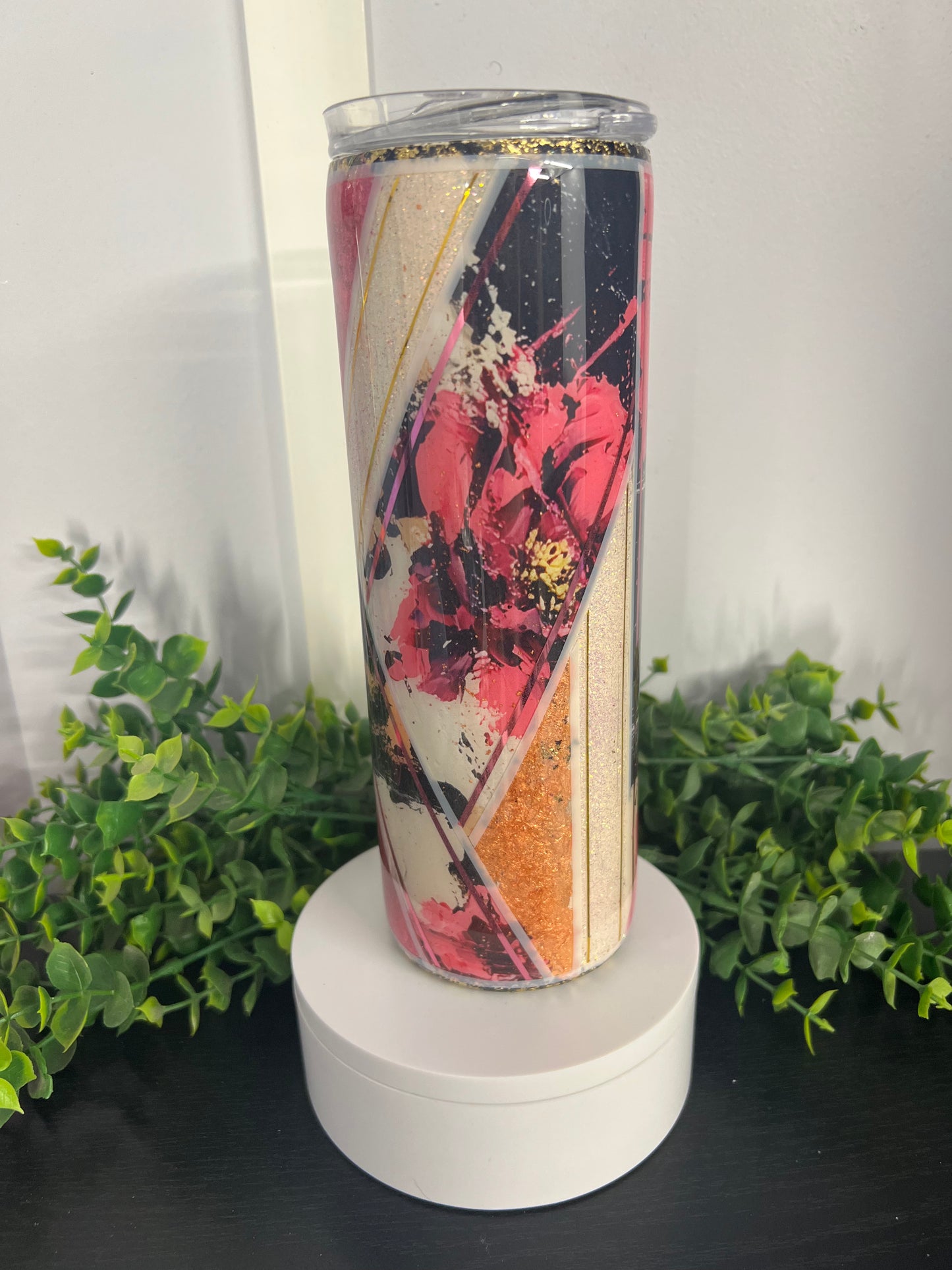 Live Event Cup #16 - 20oz skinny