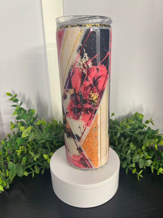 Live Event Cup #16 - 20oz skinny