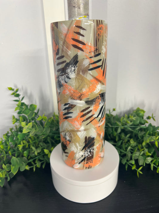 Live Event Cup #9 - 20oz skinny