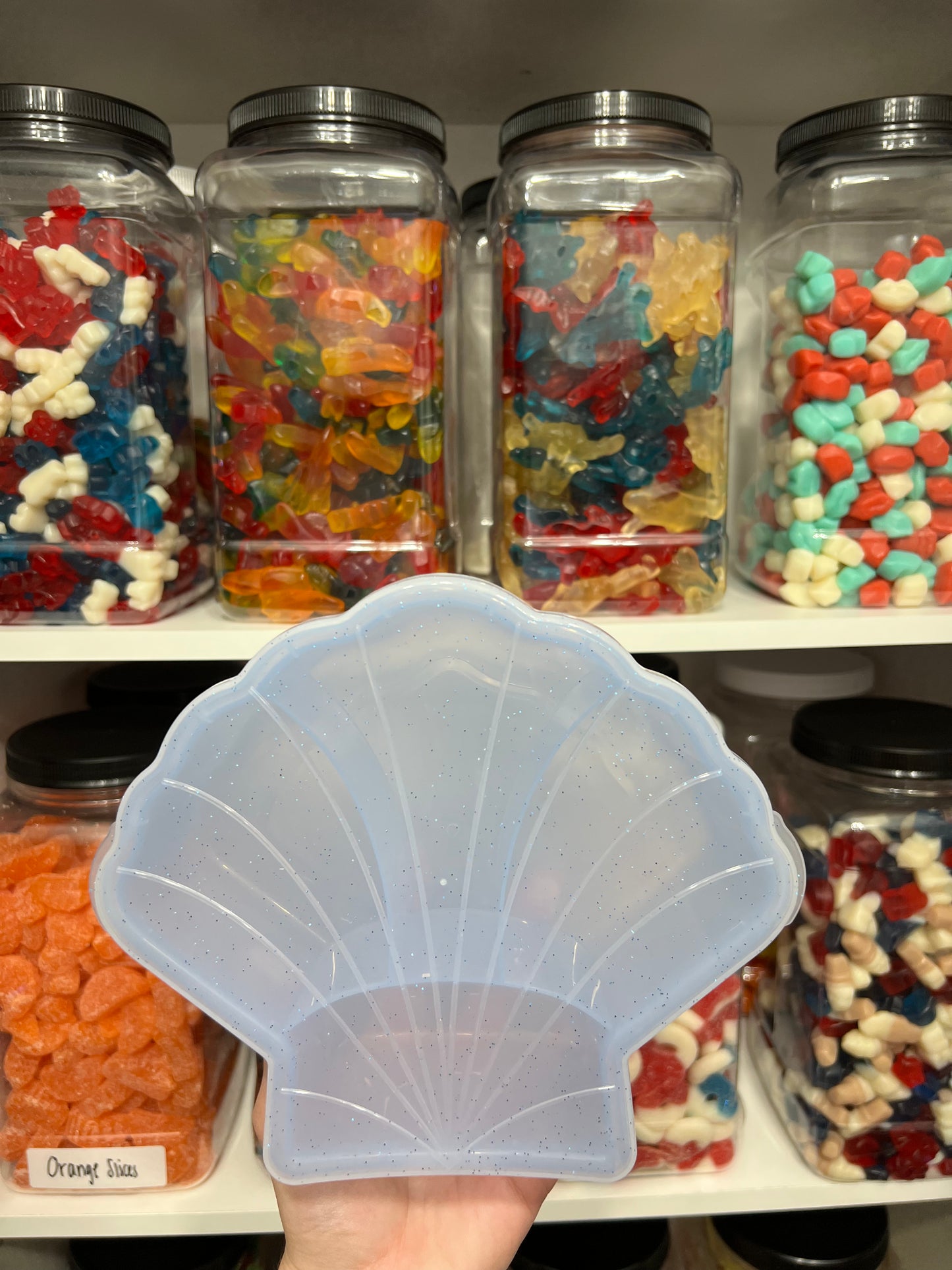Platters and Jars