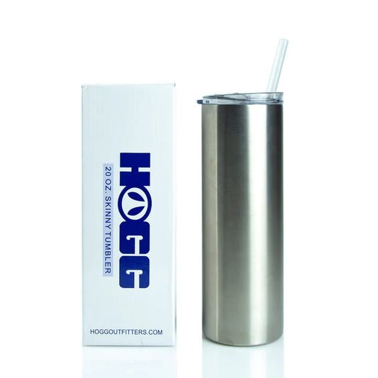 10 oz Hogg COFFEE CUP tumbler template straight Full wrap